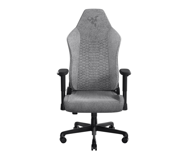 Razer Iskur V2 X - Light Grey Fabric - 1504763 - zdjęcie 2